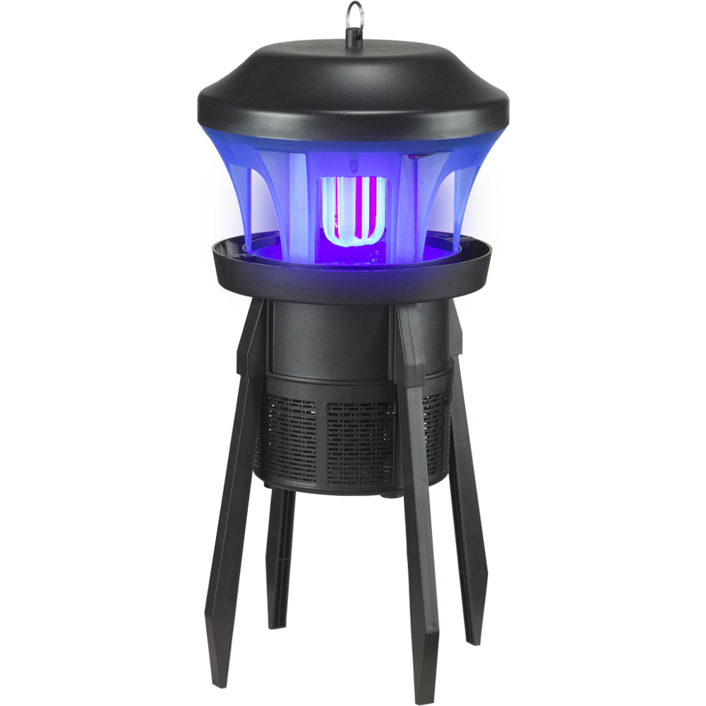 Knock Pest Muggenlamp 7 Watt