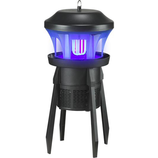 Knock Pest Muggenlamp 7 Watt