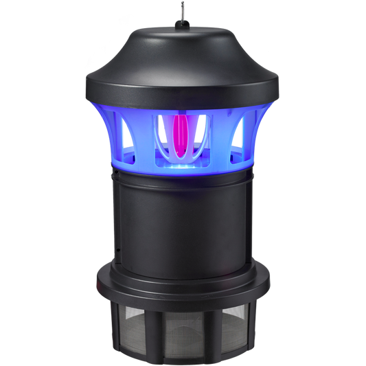 Knock Pest Muggenlamp Plus