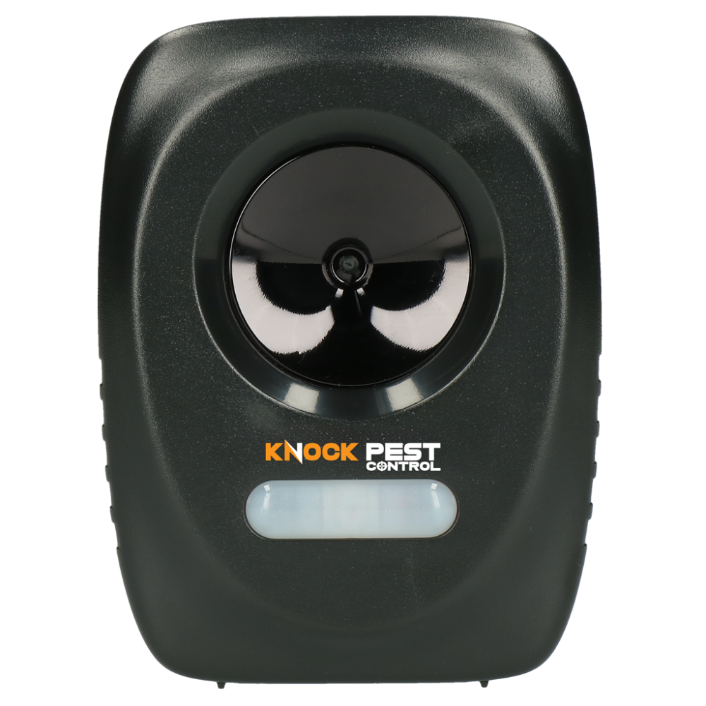 Knock Pest Dierenverjager
