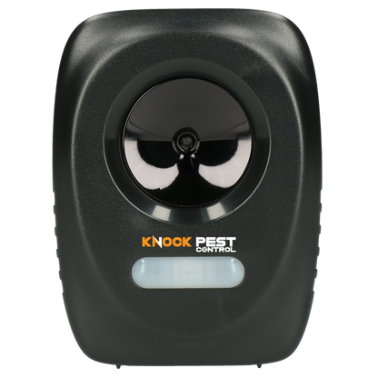 Knock Pest Dierenverjager