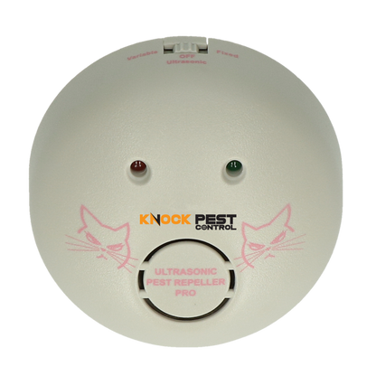 Knock Pest Ongedierteverjager 46m2