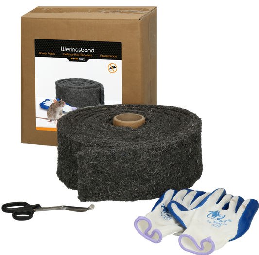 Knock Pest Weringsband Rat/Muis 5 m