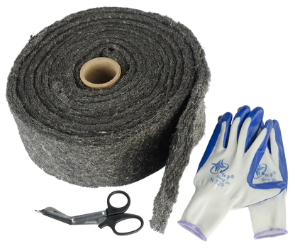 Knock Pest Weringsband Rat/Muis 5 meter