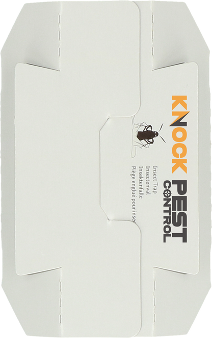 Knock Pest Insectenval Klein