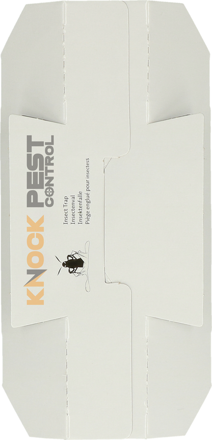 Knock Pest Insectenval Groot