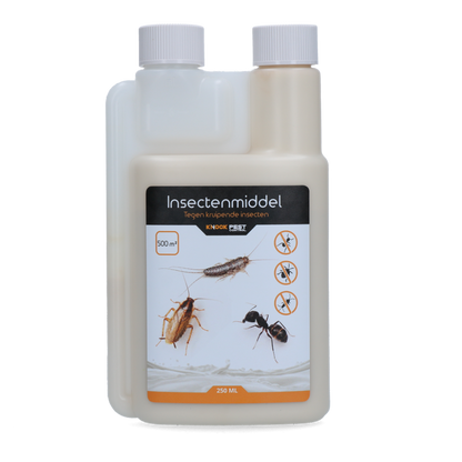 Knock Pest Insectenmiddel 250 ml
