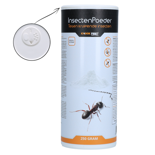 Knock Pest Insectenpoeder