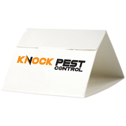 Knock Pest Zilvervisjesval Delta