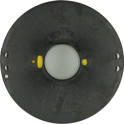 Knock Pest Vliegenlint Vervangingsrol geel 400 m