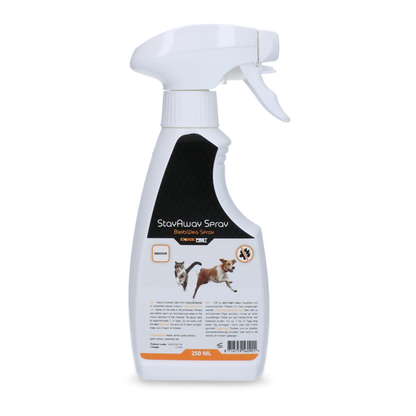 Knock Pest BlijfWeg Spray voor binnen