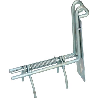 Knock Pest Mollenklem (ketting)