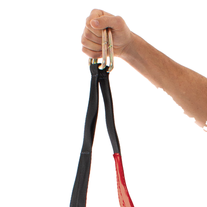 Koelifter Belly Strap Front Lift 2,4 meter