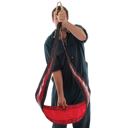 Koelifter Belly Strap Front Lift 2,4 meter