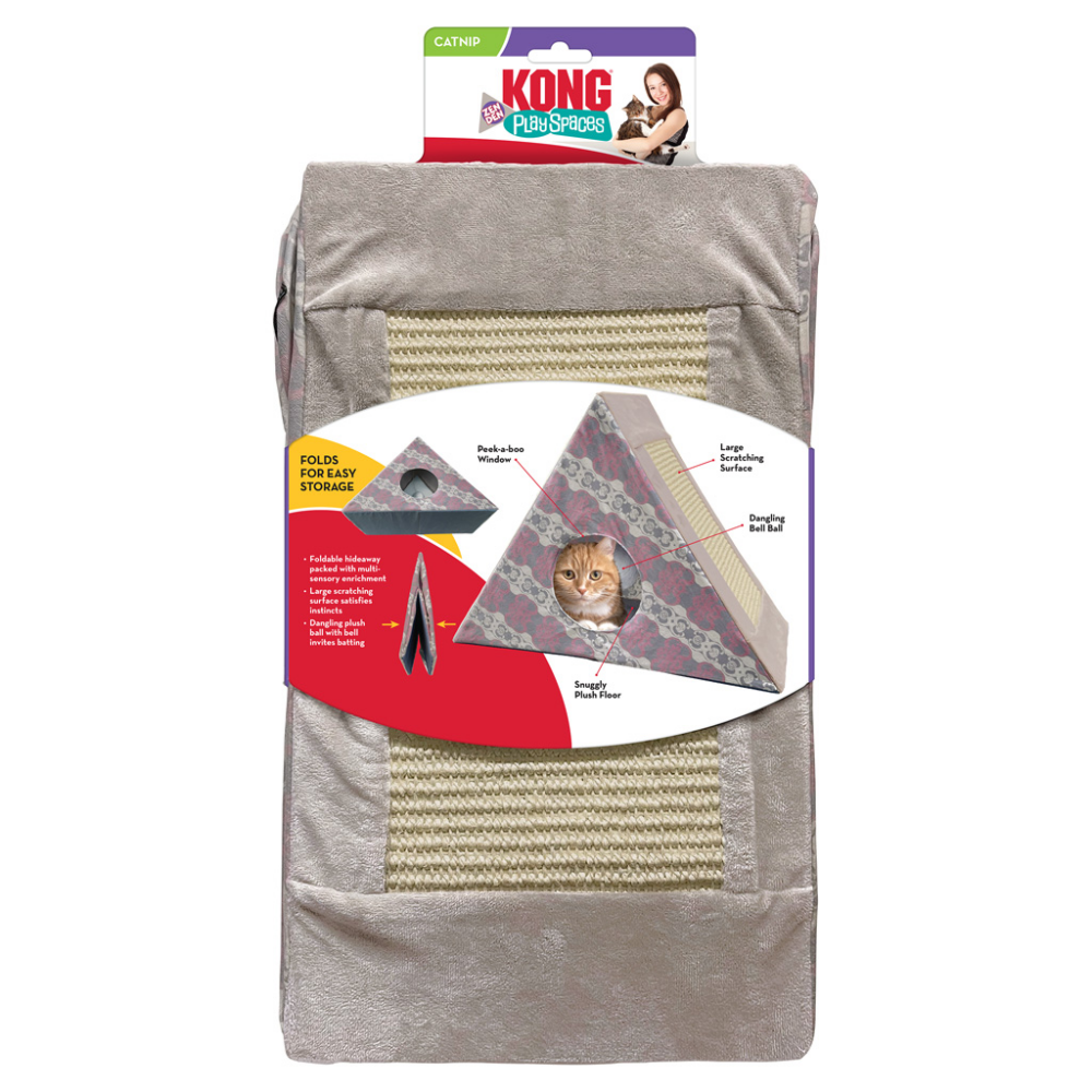 KONG Play Spaces Zen Den EU