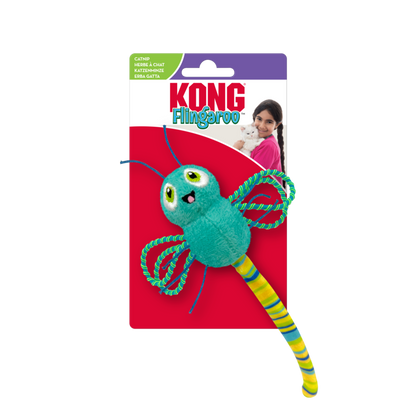 KONG Flingaroo Dragonfly Assorted