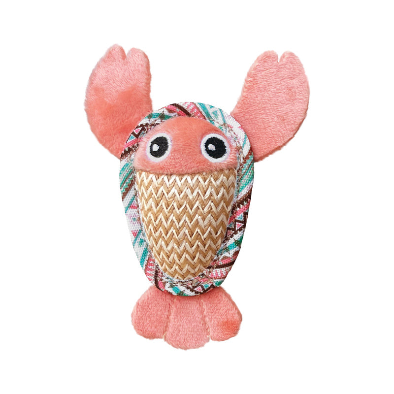 KONG Tropics Pals 2-pk