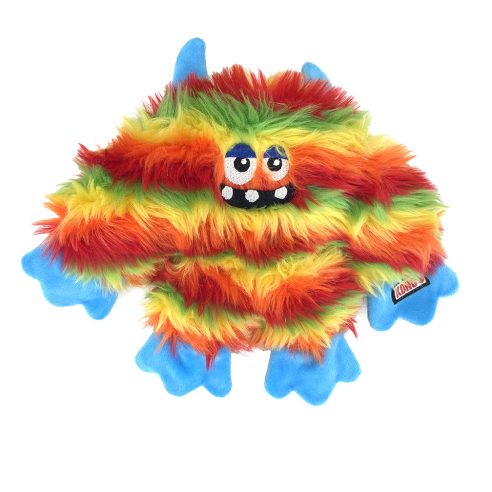 KONG Frizzles Zazzle Md