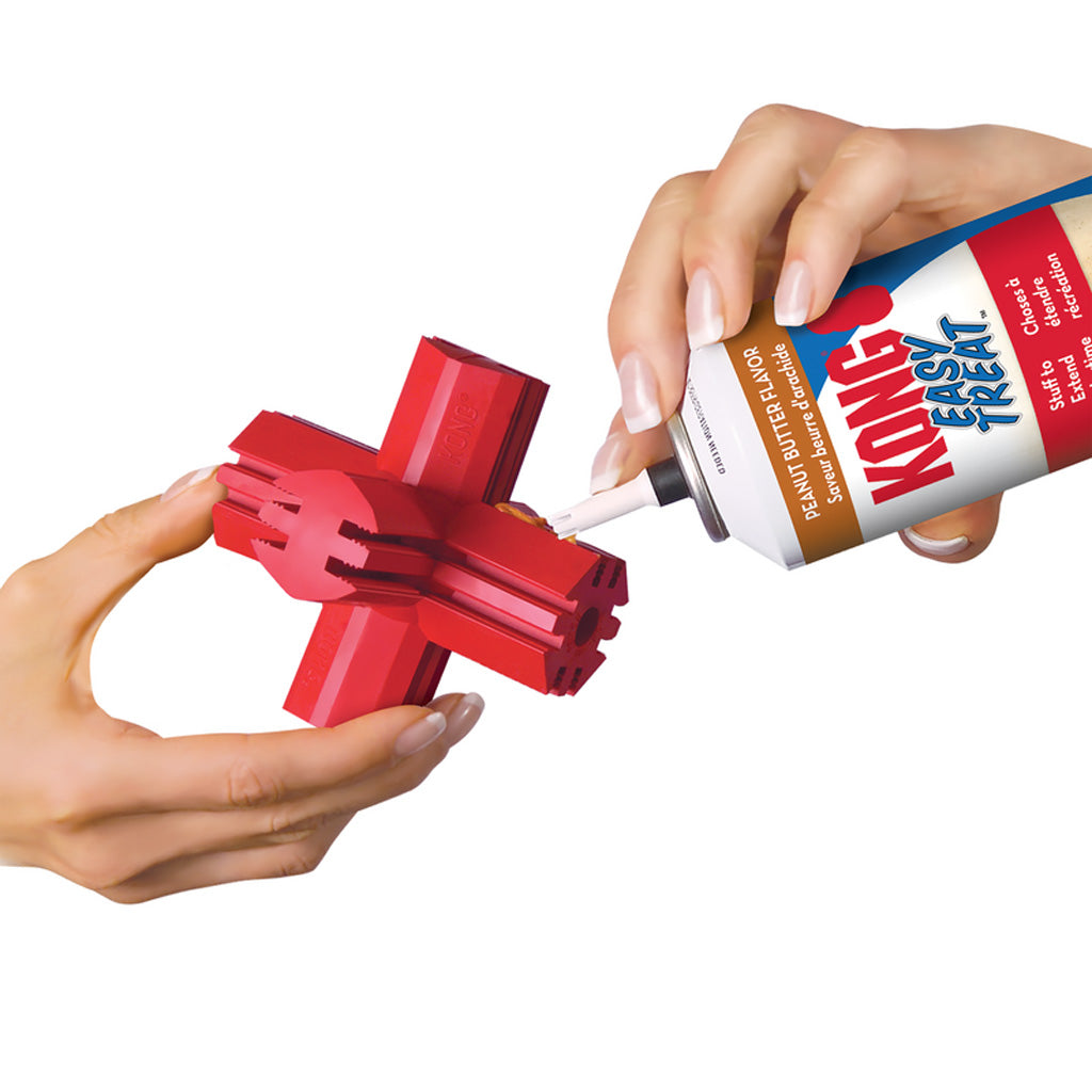 KONG KONG® Jump&#039;N Jack Lg