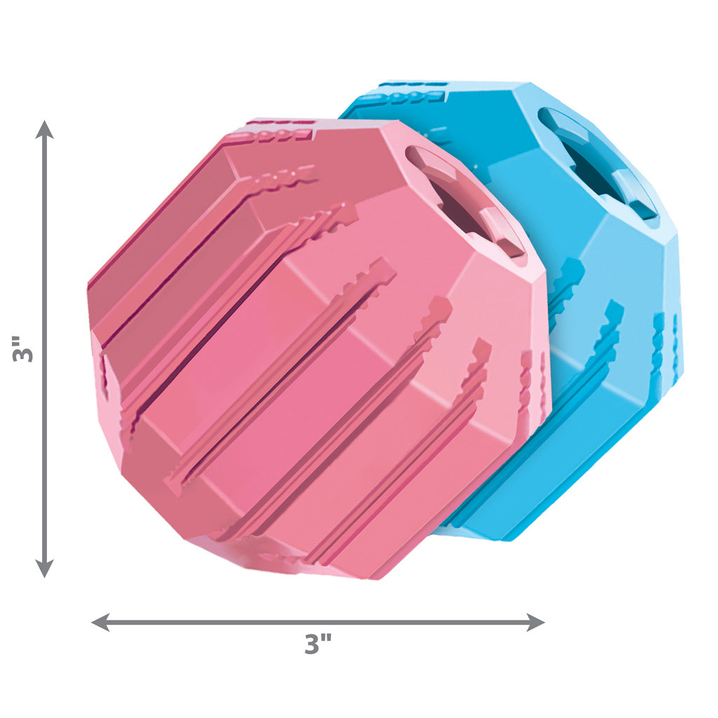 KONG Puppy Activity Ball Md