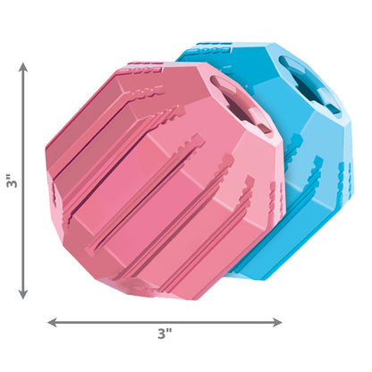 KONG Puppy Activity Ball Md