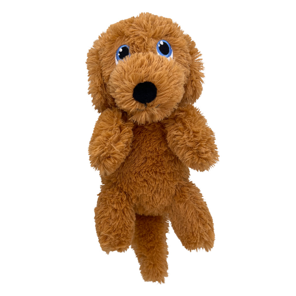 KONG Comfort Pups Goldie Md