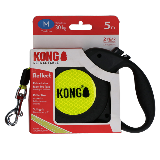 KONG Retractable Reflect Medium