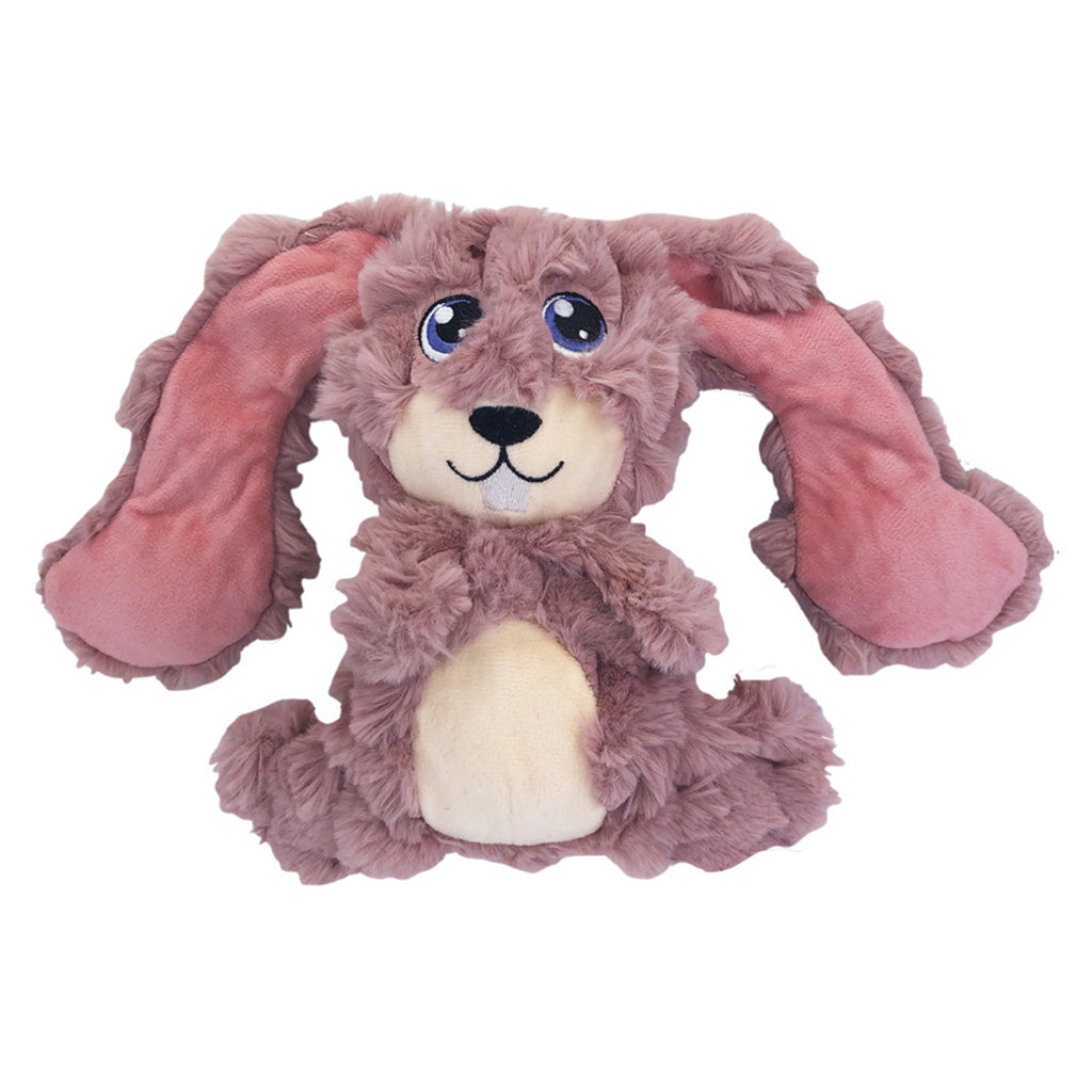 KONG Scrumplez Bunny Md