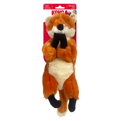 KONG Wild Low Stuff Fox Md