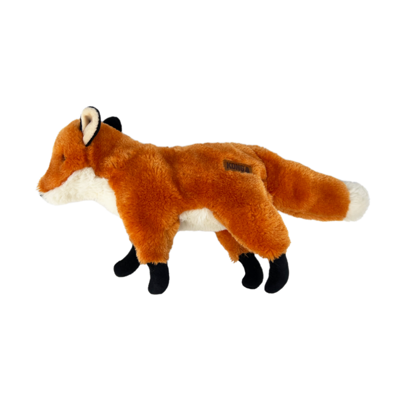 KONG Wild Low Stuff Fox Md