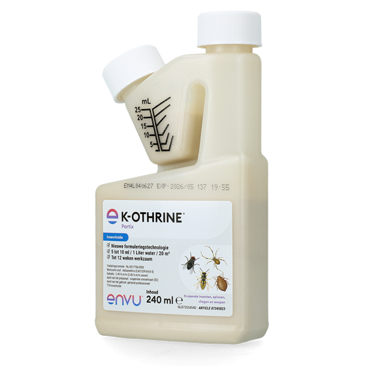 K-Othrine Partix 240 ml
