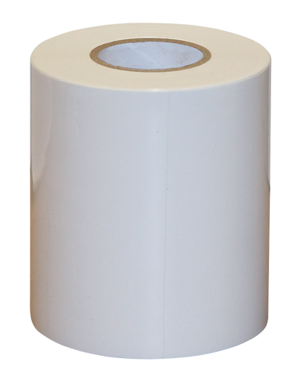 Kuil reparatie tape wit 25 m 25 m