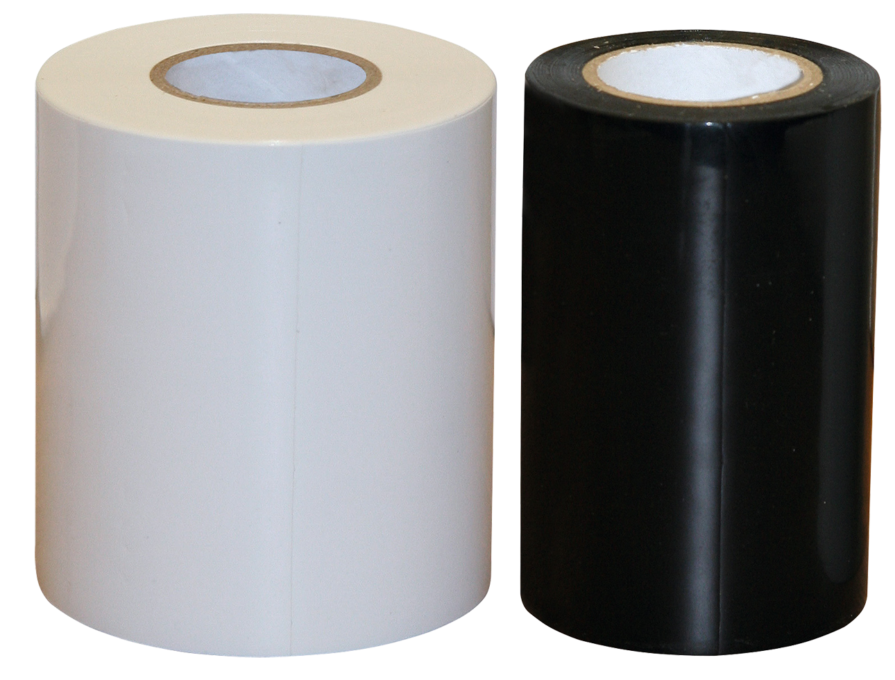 Kuil reparatie tape wit 25 m 10 m