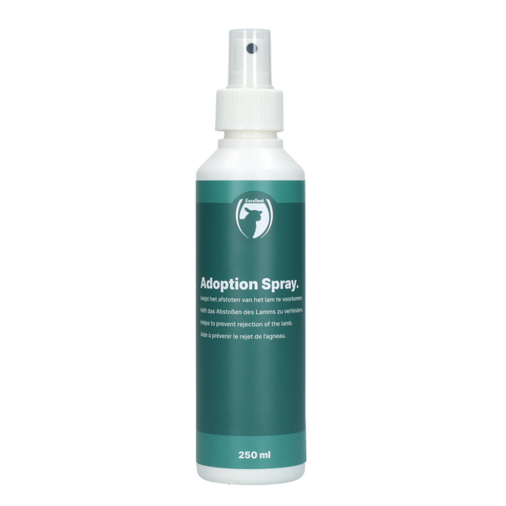 Excellent Adoptiespray Lam 250 ml