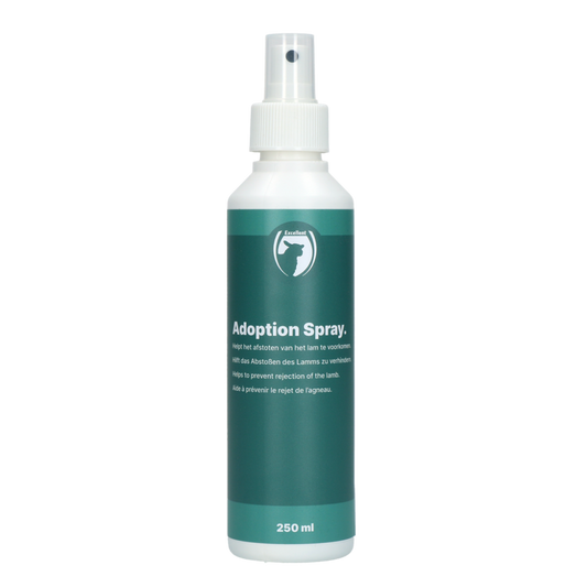 Excellent Adoptiespray Lam 250 ml