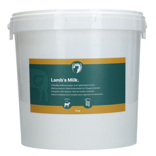 Excellent Lammetjesmelk 4 kg