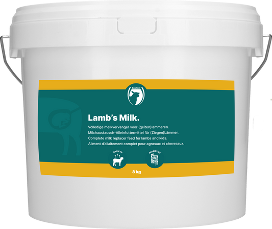 Excellent Lammetjesmelk 8 kg