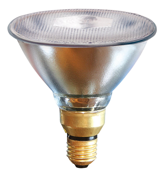 Spaarlamp 100 W - Wit