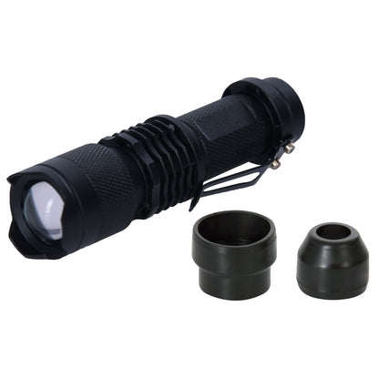 Led-schouwlamp