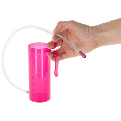Lammerensonde Trusti Tuber 240 ml