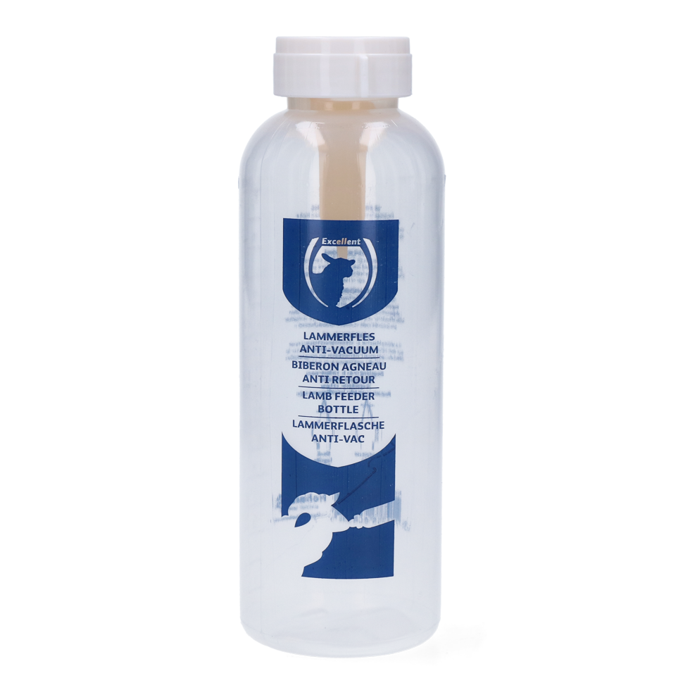 Lamspeenfles KS 500 ml