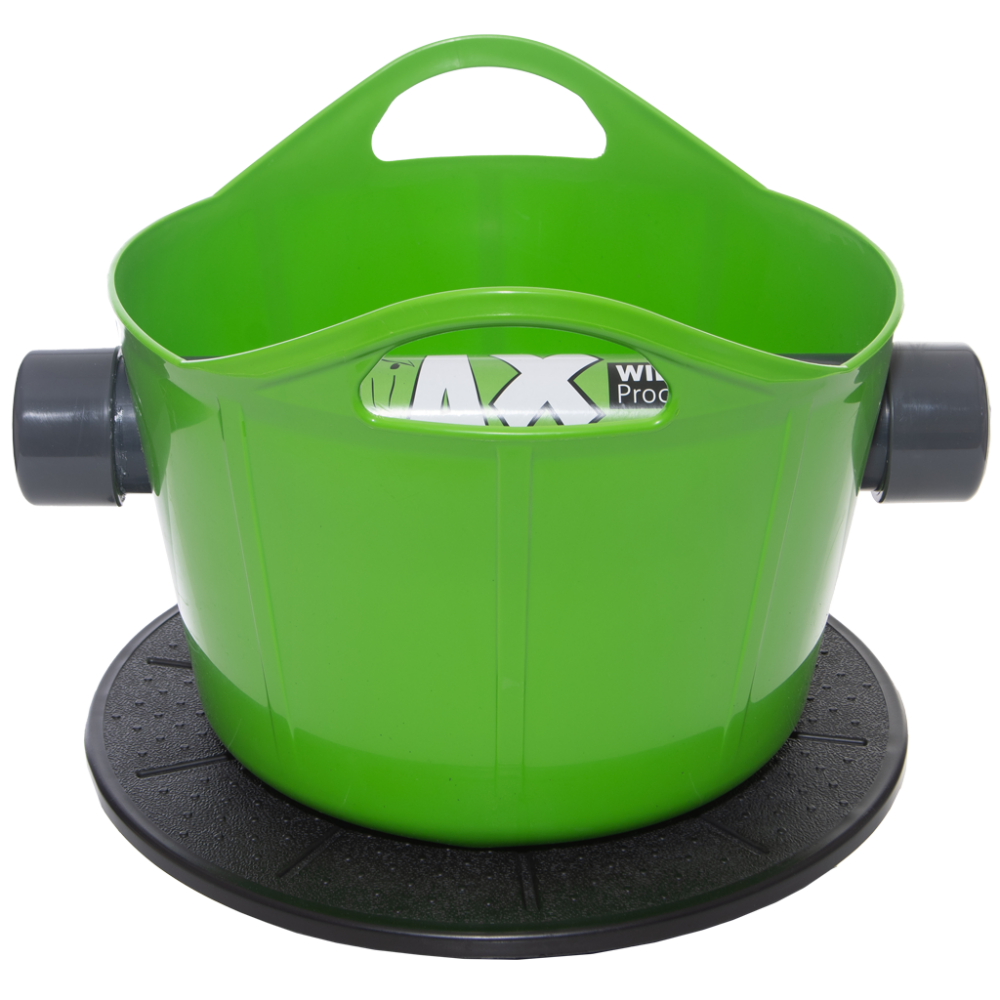 Lax Play & Fun Emmer voor knabbelblokken