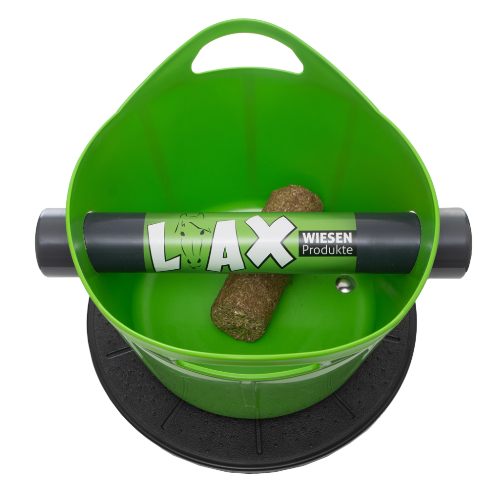Lax Play & Fun Emmer voor knabbelblokken