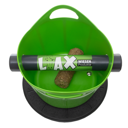 Lax Play & Fun Emmer voor knabbelblokken