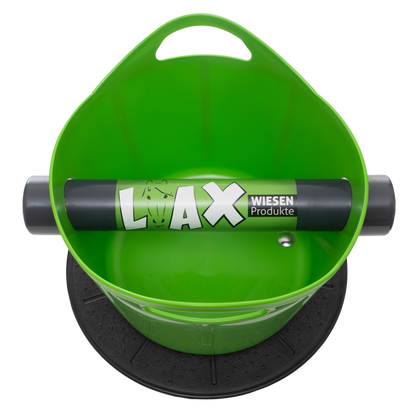 Lax Play & Fun Emmer voor knabbelblokken