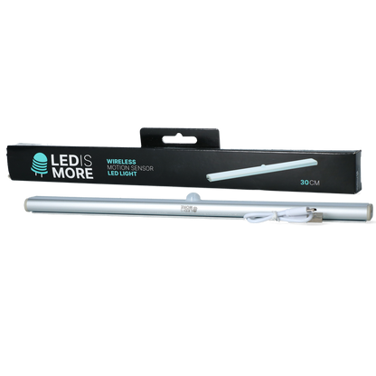 LED is more - LED Lamp 30 cm