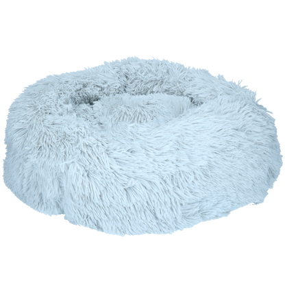 Let's Sleep Donut Lichtgrijs M