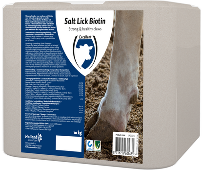 Excellent Liksteen Biotin 10 kg