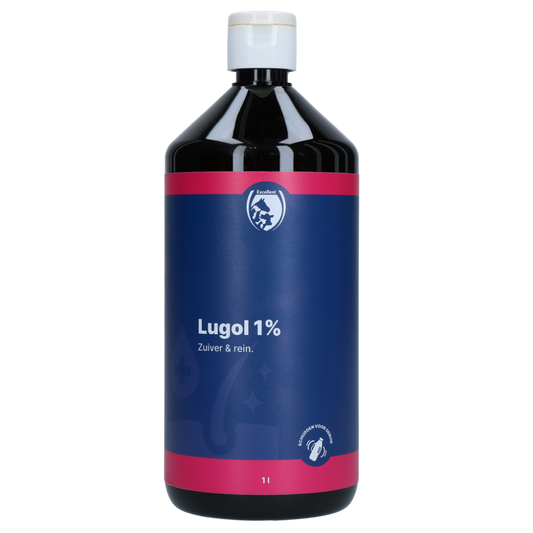Lugol 1%