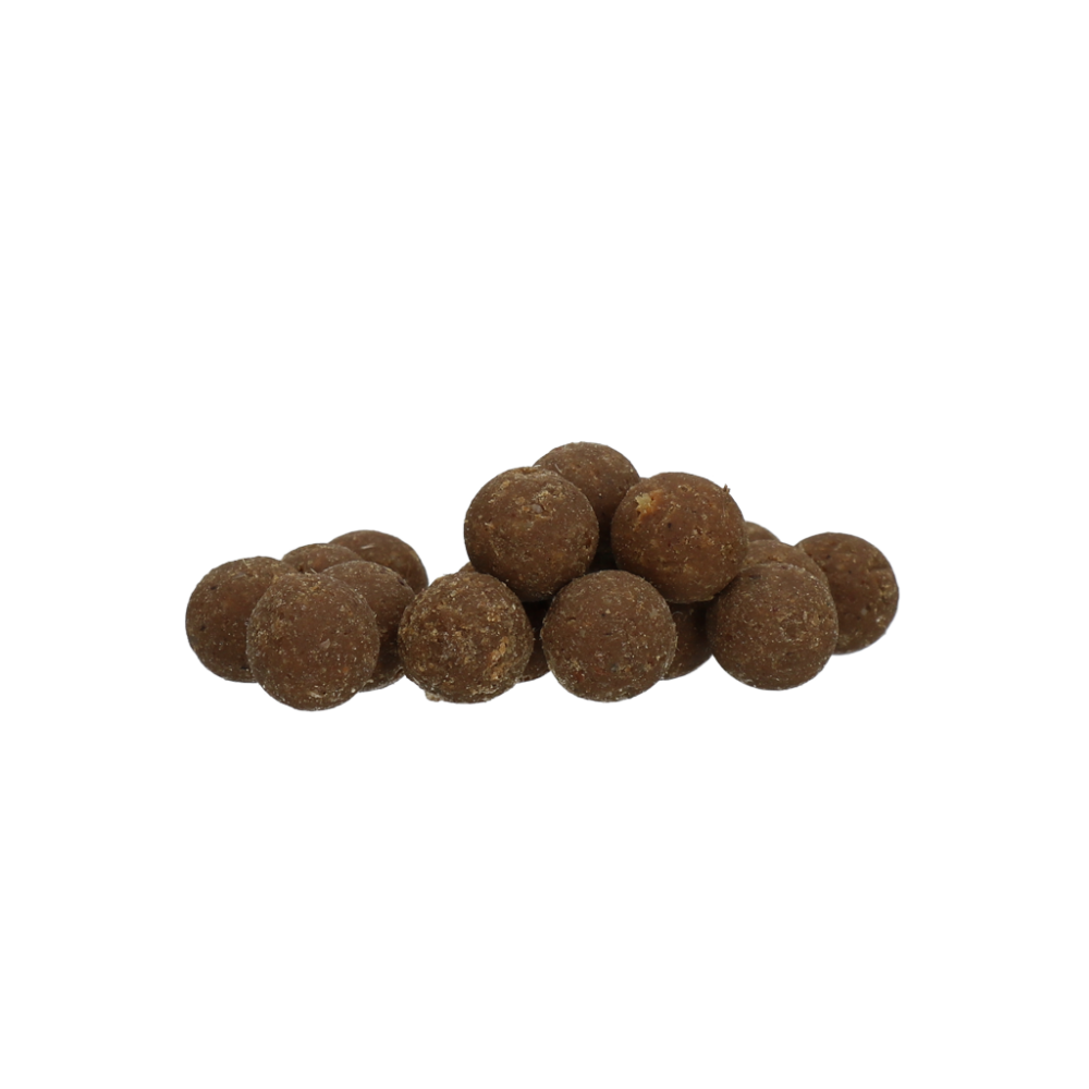 Luna's Choice Trainer Mix Zalm Balletjes (glutenvrij)